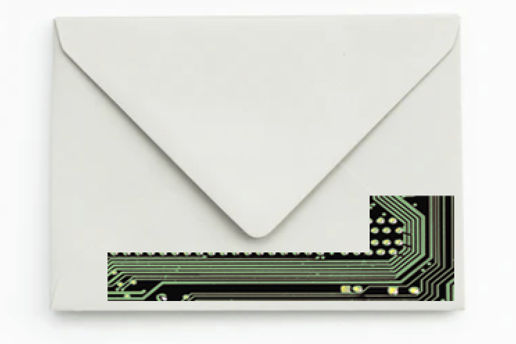 Come creare un Email? - lettera elettronica